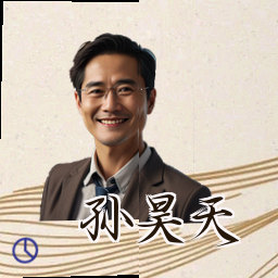 孙昊天